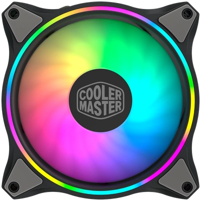 Coolermaster MF120 Halo ARGB FAN