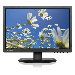 Lenovo Thinkvision E2054 19.5 Inch LED Backlit LCD Monitor