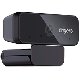 Fingers 1080P Hi-Res Web Camera