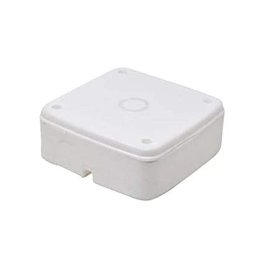 4x4 PVC Camera Box