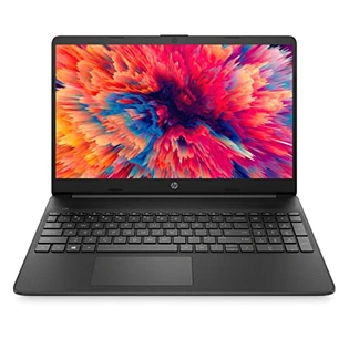 HP 15s - 15S- FQ2627TU Laptop (11th Gen Intel Core i3, 8GB RAM/512GB SSD 15.6inch(39.6cm) FHD, Micro-Edge, Anti-Glare Display/Alexa Built-in/Windows 11 Home/UHD Graphics/Dual Speakers/ Ms Office)