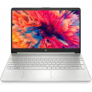 HP Laptop 15S-FQ2717TU Core i3 11th Gen - (8 GB/512 GB SSD/Windows 11 Home) Thin and Light Laptop (15.6 Inch, Natural Silver, 1.69 Kg, With MS Office)