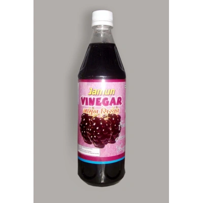 Vinegar (Jamun)