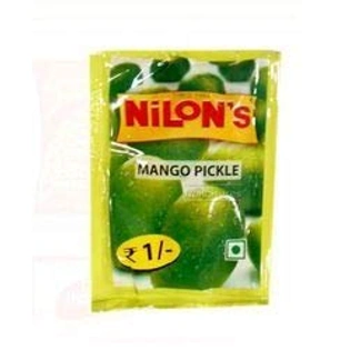 Pickle - Mix Sachet