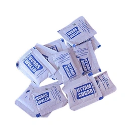 Sugar Sachet