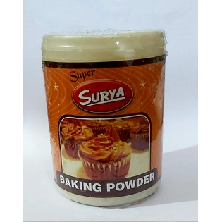 Baking Powder