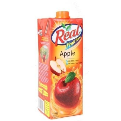 DABUR REAL Apple Juice