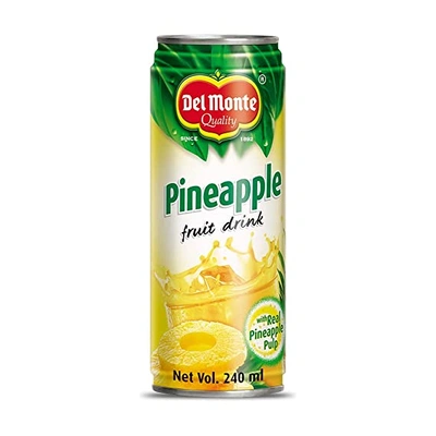 DELMONTE Pineapple Can