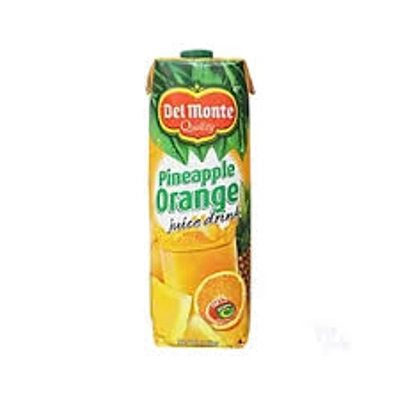 DELMONTE Pineapple-Orange Can