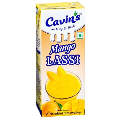 Lassi Mango