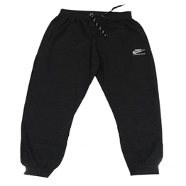 Running & Sports HOSEIRY Black Trackpants