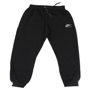 Running & Sports HOSEIRY Black Trackpants