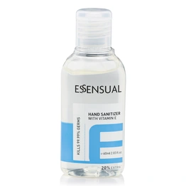 ESSENSUAL HAND SANITIZER