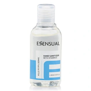 ESSENSUAL HAND SANITIZER