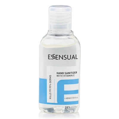 ESSENSUAL HAND SANITIZER