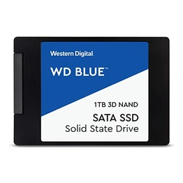 WD SSD Internal Sata 1TB P4459