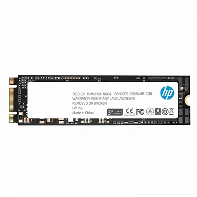 Hp Ssd Internal Sm.2 S700 250 Gb Black P3201