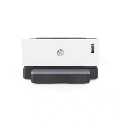 Hp Printer Lj Tank Sfp 1000W White & Black P3475