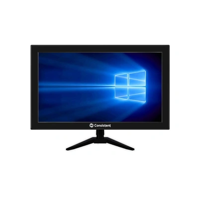 Consistent Monitor 17'' CTM1804 HDMI Full HD P5079