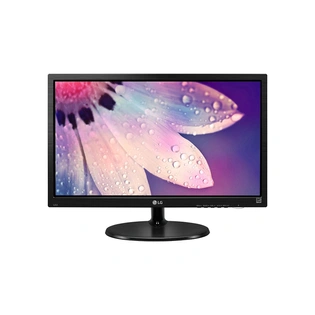 LG Monitor 19