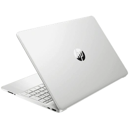 HP Laptop EQ2144AU R5/8G.B/512 G.B SSD/15.6"/WIN10+MSO/SILVER/WITHBAG P10011