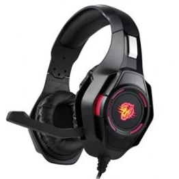 Enter DOMINATOR gaming headphones P4797