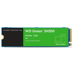 Wd Ssd NVMe Sn350 240gb Green P5139