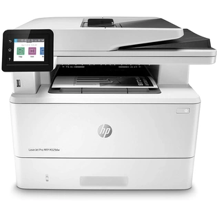 Hp Printer Lj Aio M329dw White P3998