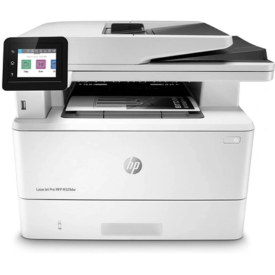 Hp Printer Lj Aio M329dw White P3998