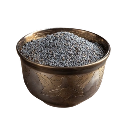 Poppy Seeds