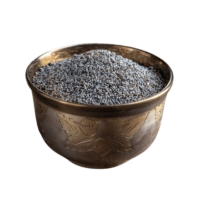 Poppy Seeds