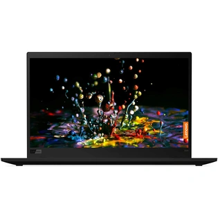 Lenovo ThinkPad X1 Carbon Intel Core i7 10th Gen 14-inch Wide Quad HD IPS Thin and Light Laptop (16GB RAM / 512GB SSD/ Windows 10 Professional/ Black/ 1.09Kg), 20R1S05400