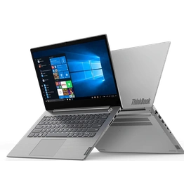 Lenovo Thinkbook 14 - 20RV00BMIH | Intel Core i5-10210U | 8GB RAM | 512 GB SSD | 14 inches Full HD Display | Windows 10 Pro | 1 Year Onsite Warranty