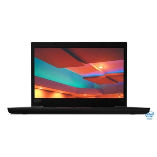 Lenovo ThinkPad L490 20Q5S0LX00 - Intel Core i7 8th Gen 14-inch HD Thin and Light Laptop (8GB RAM/500 GB HDD/ Windows 10 Pro/2 GB Graphics/ Black/ 1.69 kg),