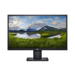 Dell E Series E2421HN 24-inch (60.96 cm) Screen Full HD (1080p) LED-Lit Monitor with IPS Panel, HDMI & VGA Port - (Black)