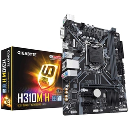 GIGABYTE H310M H 2.0