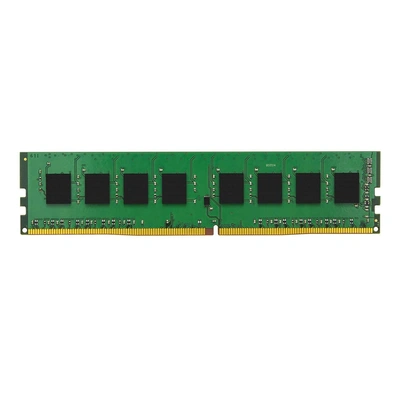 4GB DDR4 Kingston Desktop RAM - KVR26N19S6/4 1Rx16 512M x 64-Bit PC4-2666 CL19 288-Pin DIMM