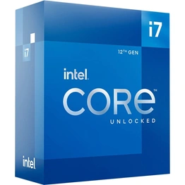 Intel Core i7-12700K 12th Gen Processor