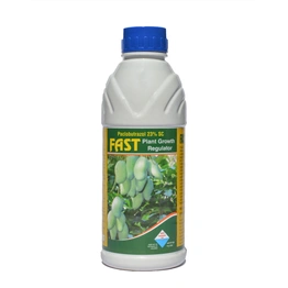 Katyayani Fast - Paclobutrazol 23% SC : Plant Growth Regulator Mango