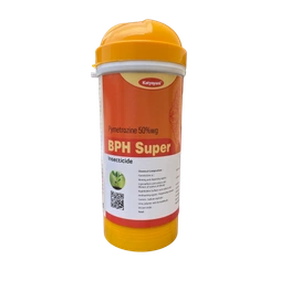 Katyayani BPH SUPER Pymetrozine 50% WG Super Powerful control of Brown Plant Hopper ( Bhura mahu or Bhura Fudka Keet ) In Rice Paddy Systemic World Class Insecticide Spray