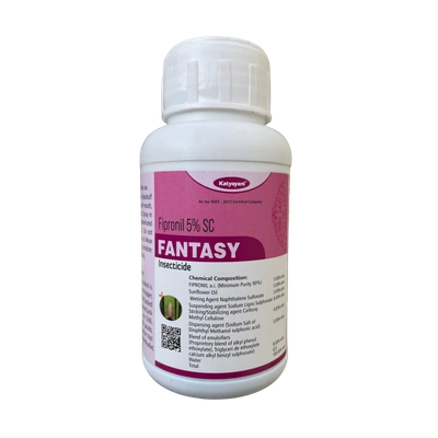 Katyayani fantasy Fipronil 5% SC New Generation Insecticide for All Plants and Home Garden Controls Pests stem borer , brown plant hopper , green leaf hopper , rice leaf folder , rice ga