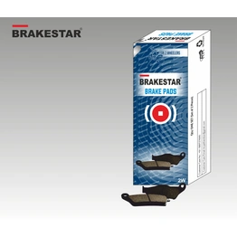 Disc Brake Pads for Motorcycles