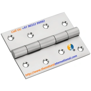 SS304 HINGES 4 X 3 X 3