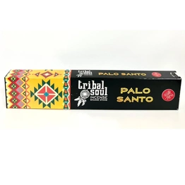 Hari Darshan Tribal Soul Palo Santo Masala Agarbatti