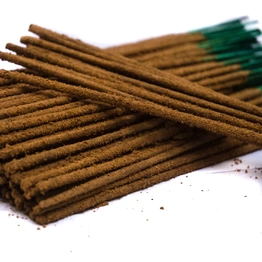 Forest Masala Hand Rolled Incense Sticks 20gm From India