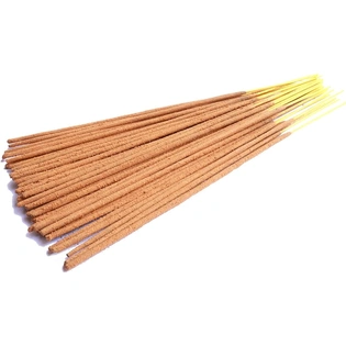 Basil Hand Rolled Masala Incense Sticks 20gm From Indian Exporter