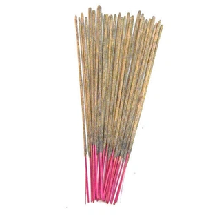 Best Price Lotus Masala Hand Rolled Incense Sticks 20gm From India