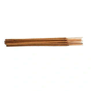 Exporter Of Vanilla Olibanum Masala Incense Sticks 20gm From India