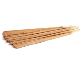 Distributor Of Olibanum Masala Hand Rolled Incense Sticks 20gm From India