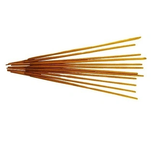 Best Price Myrrh Frankincense Masala Incense Sticks 20gm From India